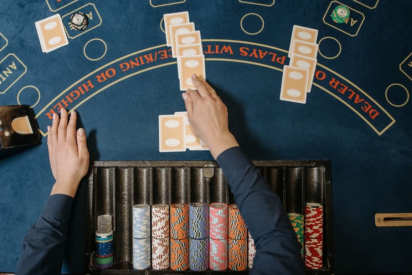 Blackjack Basic Strategy Guide