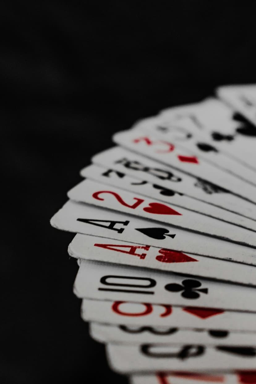 Blackjack Betting Strategies Explained
