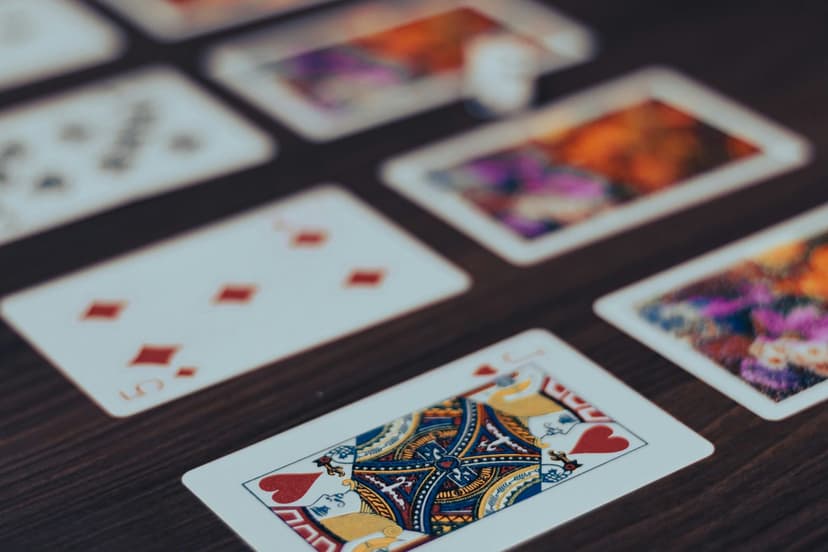 Blackjack Table Layout Explained