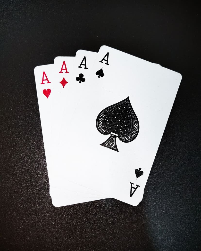 Bonus Poker Strategy Guide