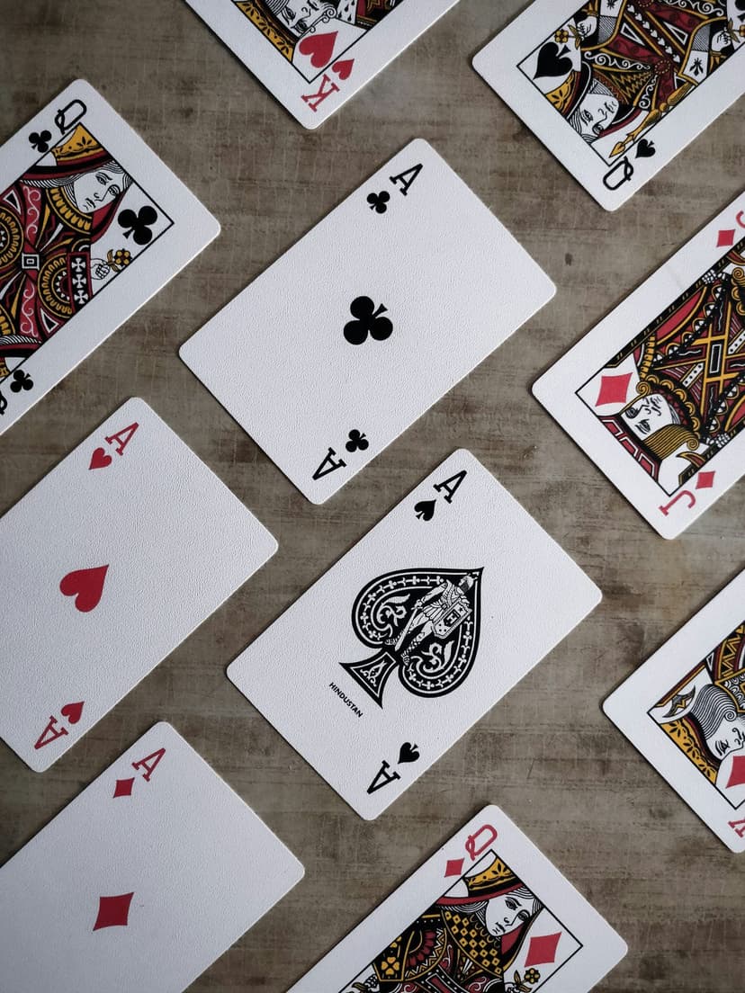 Card Counting Explained: Can You Beat Blackjack?