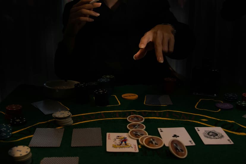 Classic Blackjack Explained