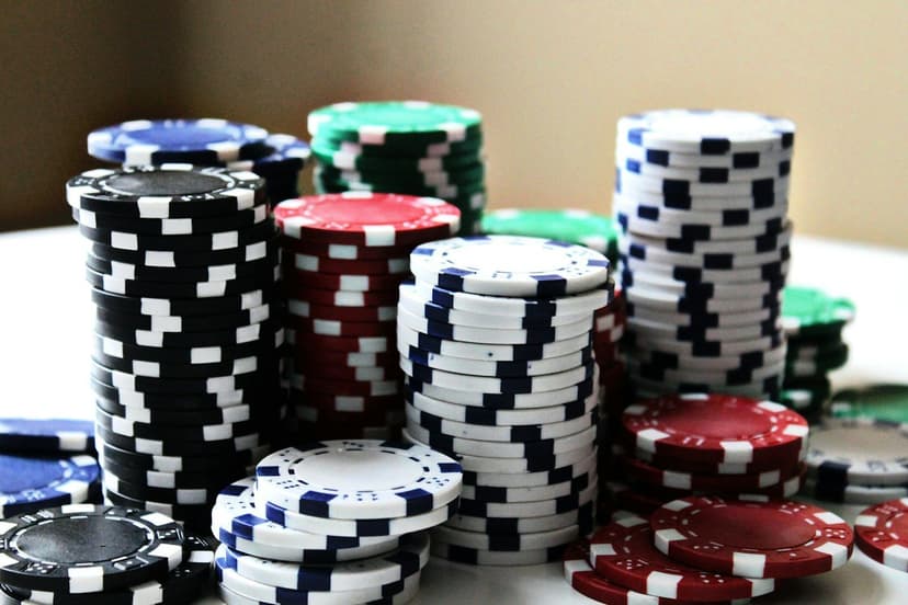 Craps Betting Guide