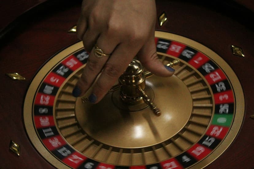 European Roulette Explained