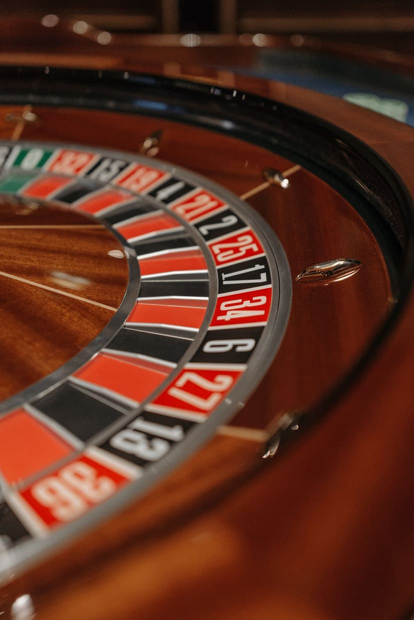 European vs American Roulette