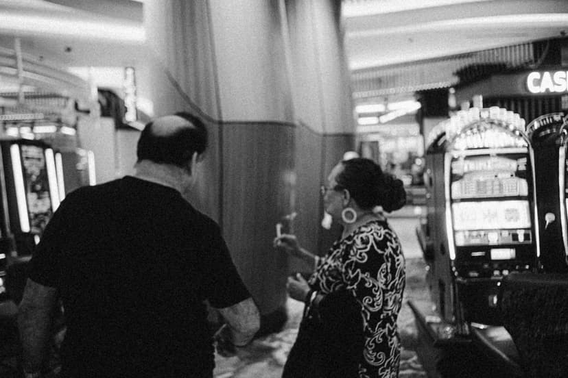 History of Live Casinos