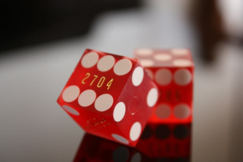 How to Play Craps Online