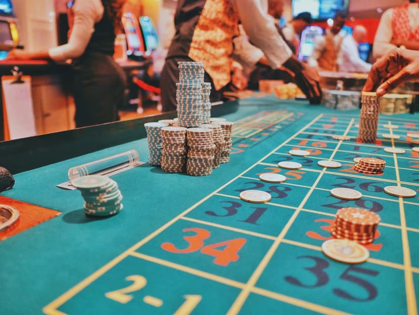 How to Play Roulette Online