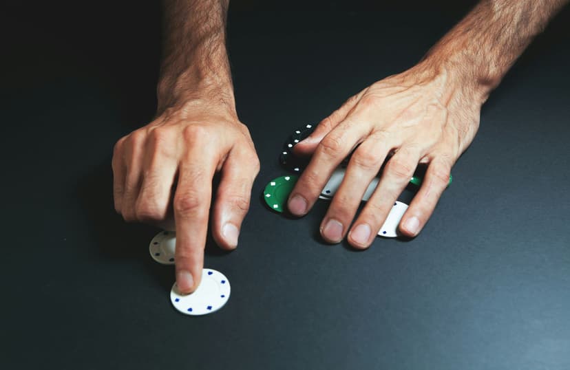 Live Casino Betting Limits Explained