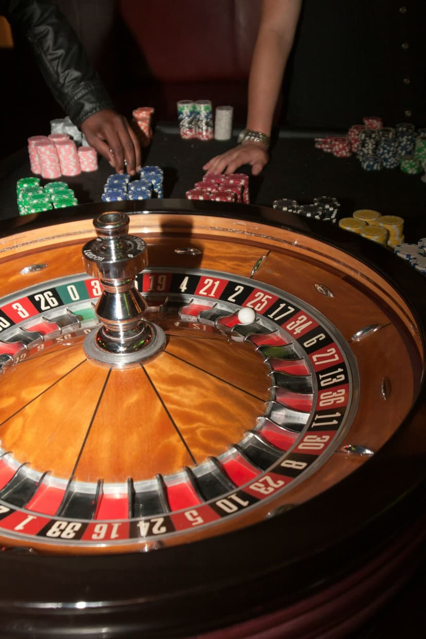 Live Casino Guide: Everything You Need to Know