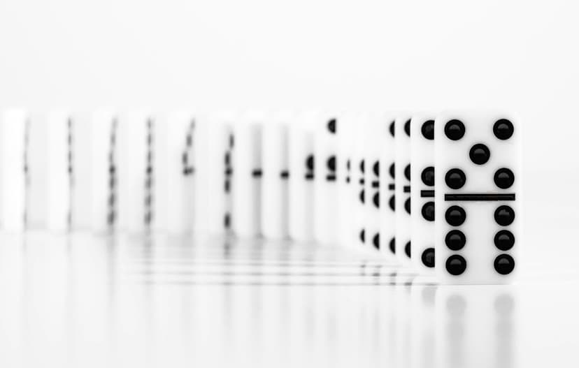 Reverse Martingale Strategy