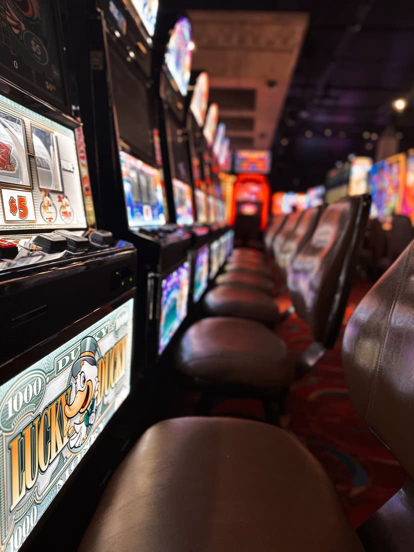 Slot Volatility Explained