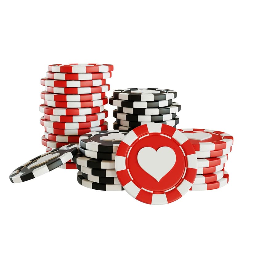 When to Double Down in Blackjack
