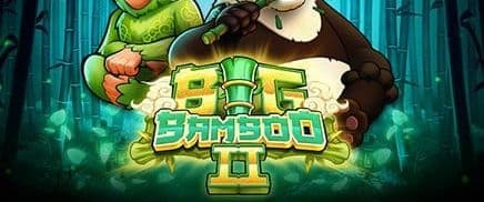 Big Bamboo 2