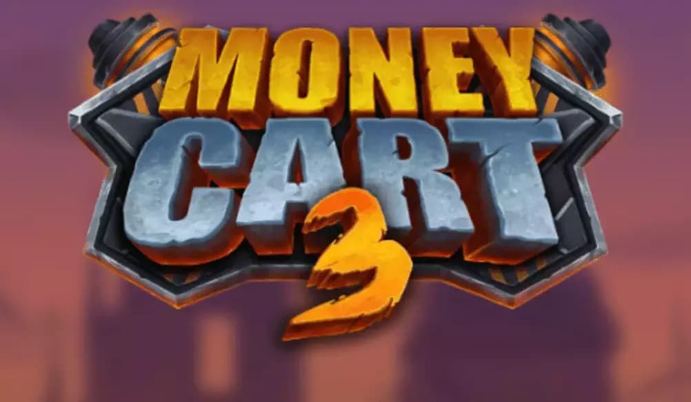 Money Cart 3