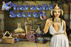 Pharaoh's Secret