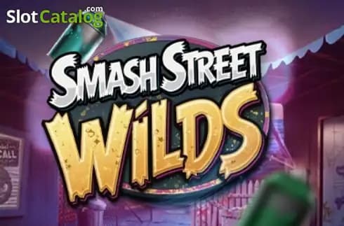 Smash Street Wilds