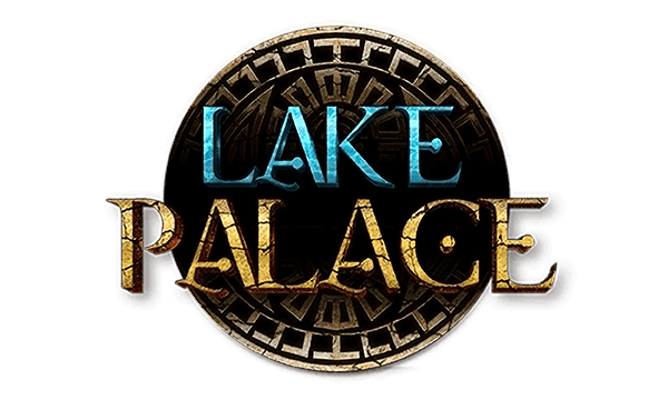Lake Palace Casino