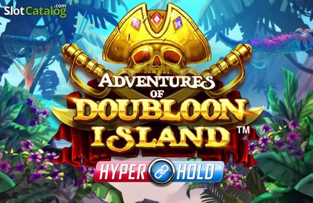 Adventures of Doubloon Island