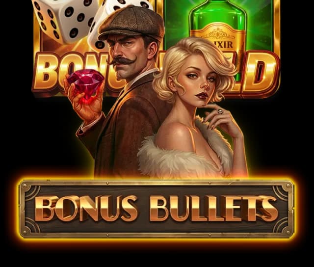 Bonus Bullets