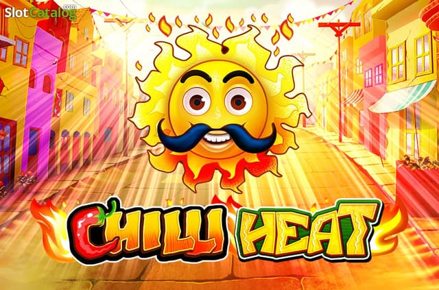 Chilli Heat