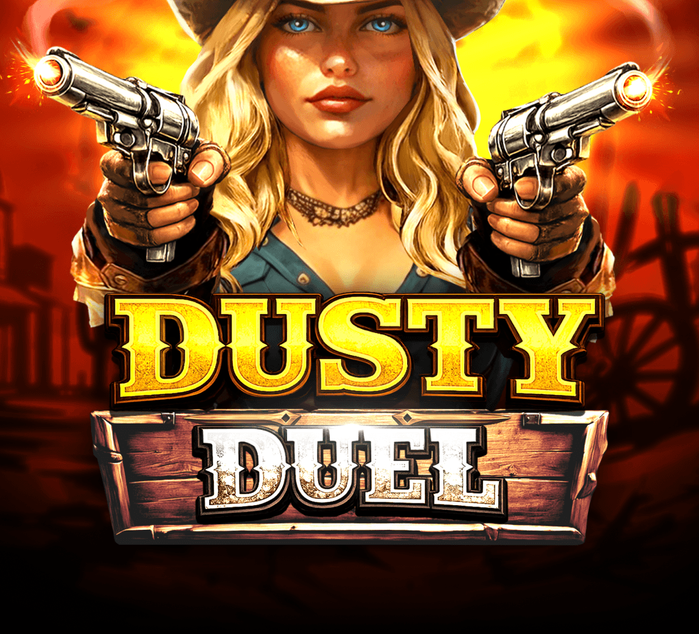 Dusty Duel