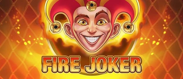 Fire Joker