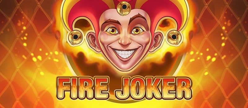 Fire Joker