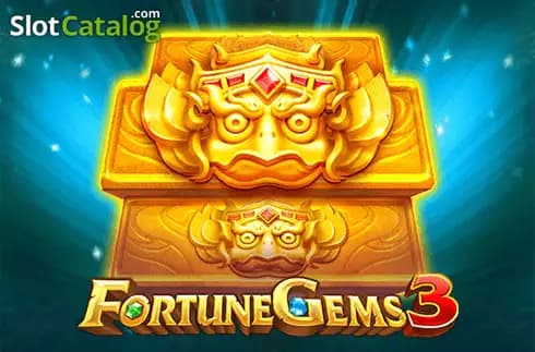 Fortune Gems 3