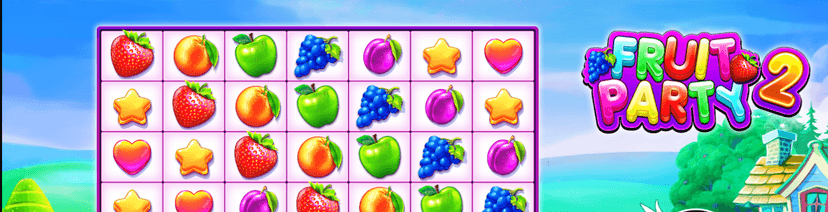 Fruit Party 2