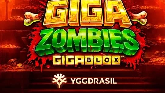 Giga Zombies