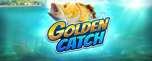 Golden Catch