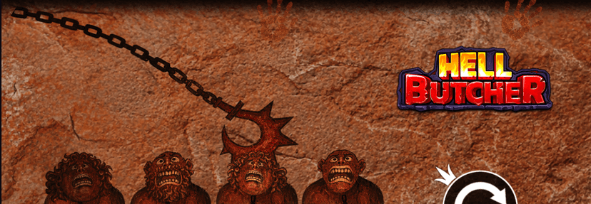 Hell Butcher
