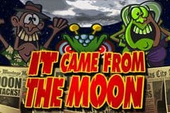 It Came From The Moon
