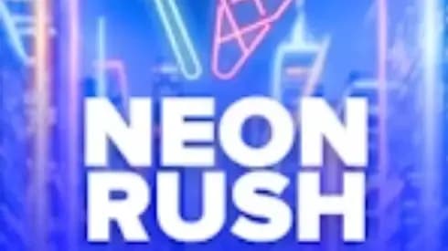 Neon Rush