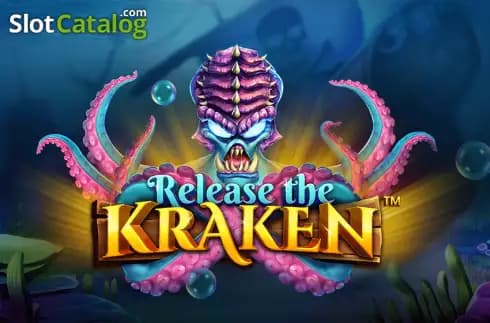 Release the Kraken