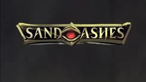 Sand and Ashes