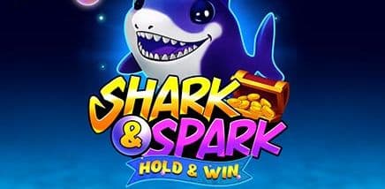 Shark & Spark Hold & Win