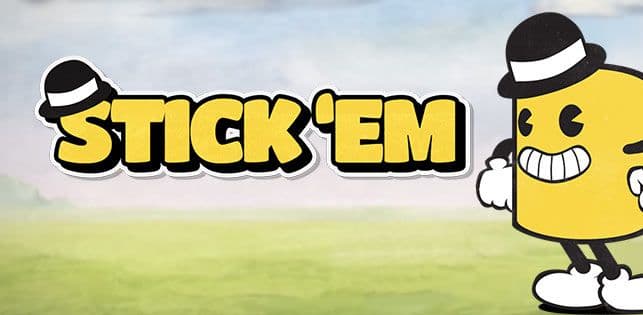 Stick 'Em