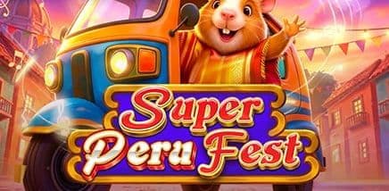 Super Peru Fest